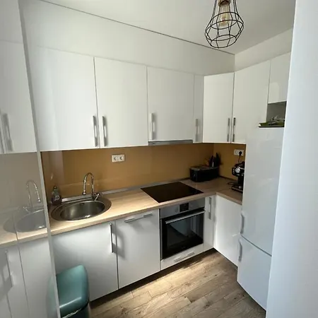 Apartment Bortesa *