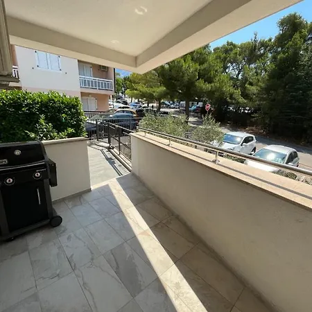 Apartment Bortesa *