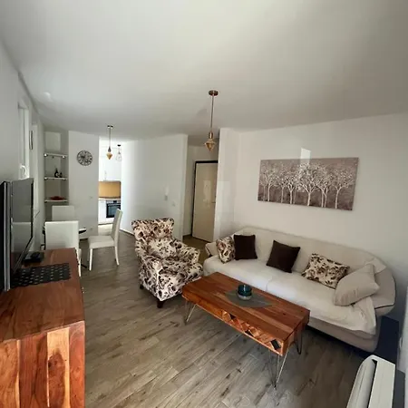 Apartment Bortesa