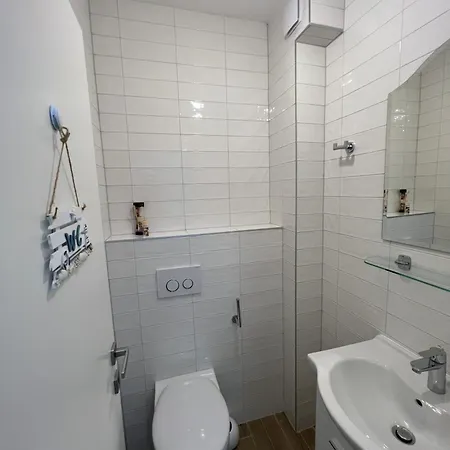 Apartment Bortesa Baska Voda